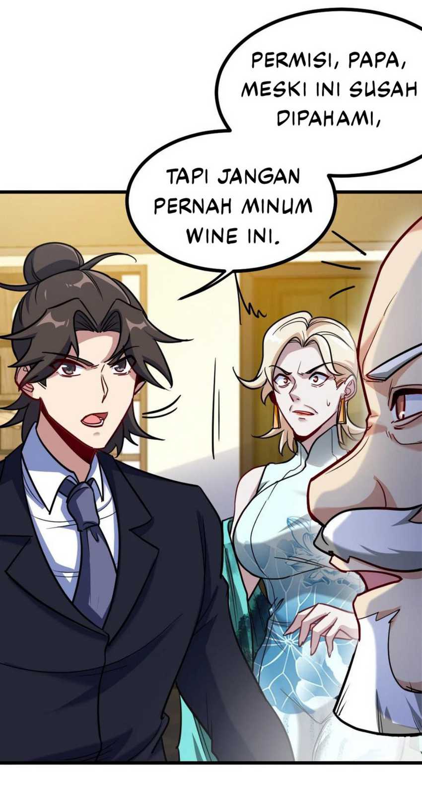 Dragon King Hall Bab 123 halaman 22