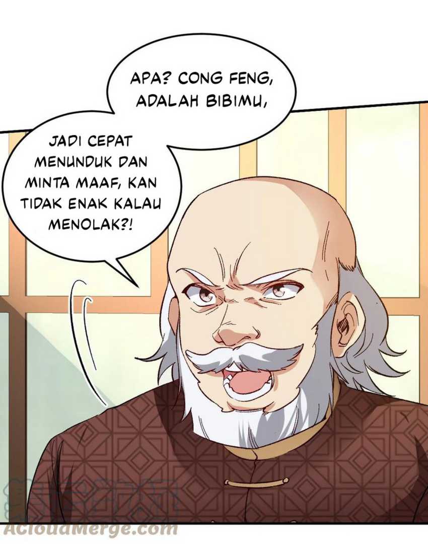 Dragon King Hall Bab 123 halaman 23