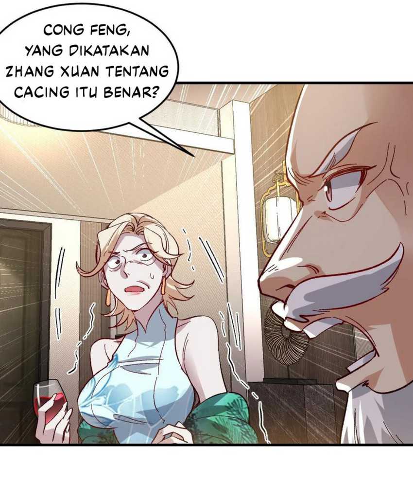 Dragon King Hall Bab 123 halaman 30