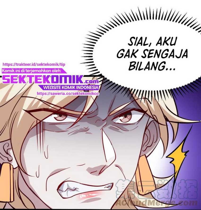 Dragon King Hall Bab 123 halaman 31