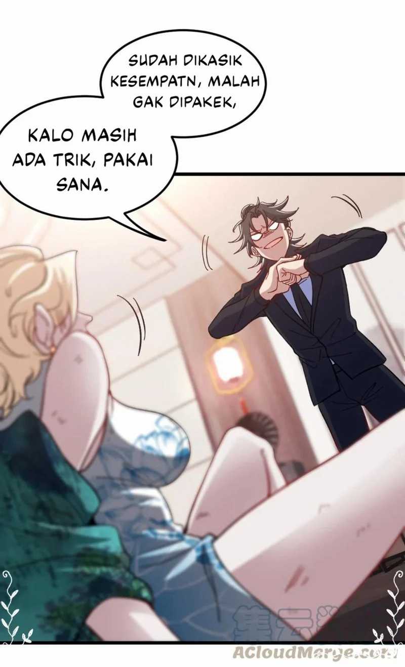 Dragon King Hall Bab 124 halaman 10