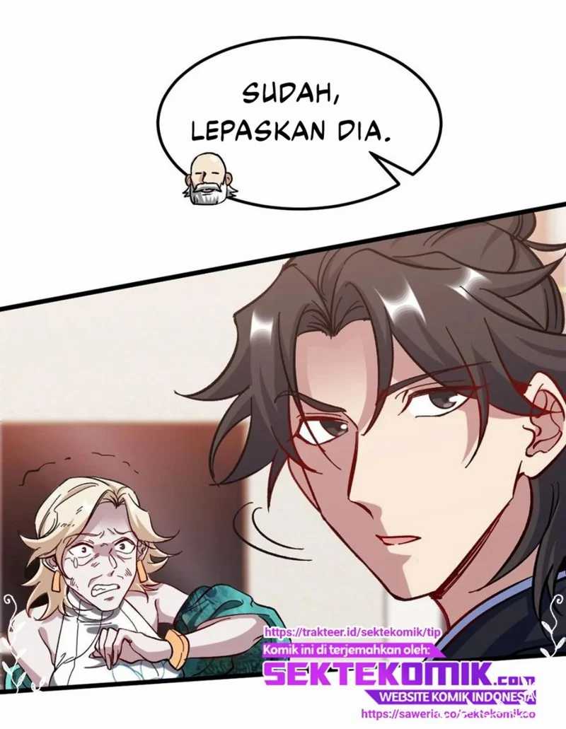 Dragon King Hall Bab 124 halaman 11