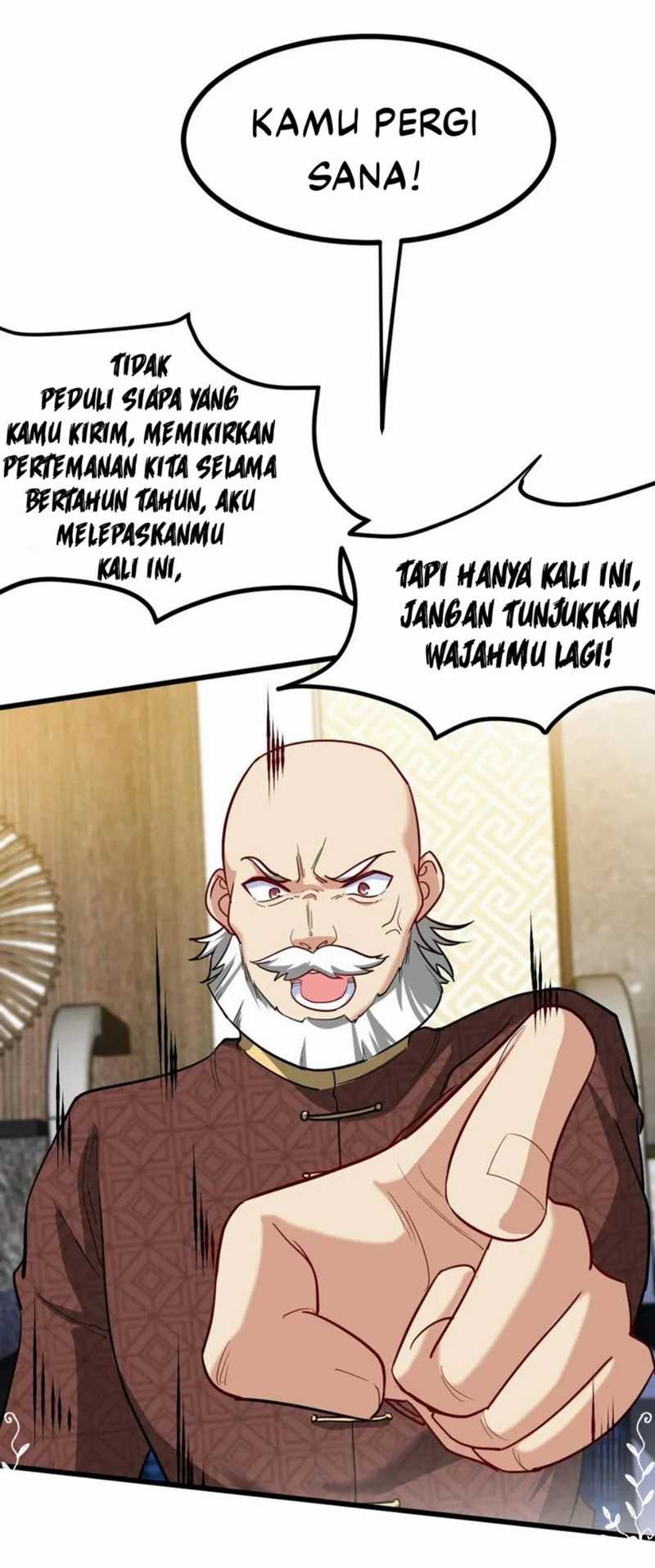 Dragon King Hall Bab 124 halaman 13