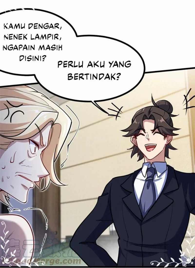 Dragon King Hall Bab 124 halaman 14