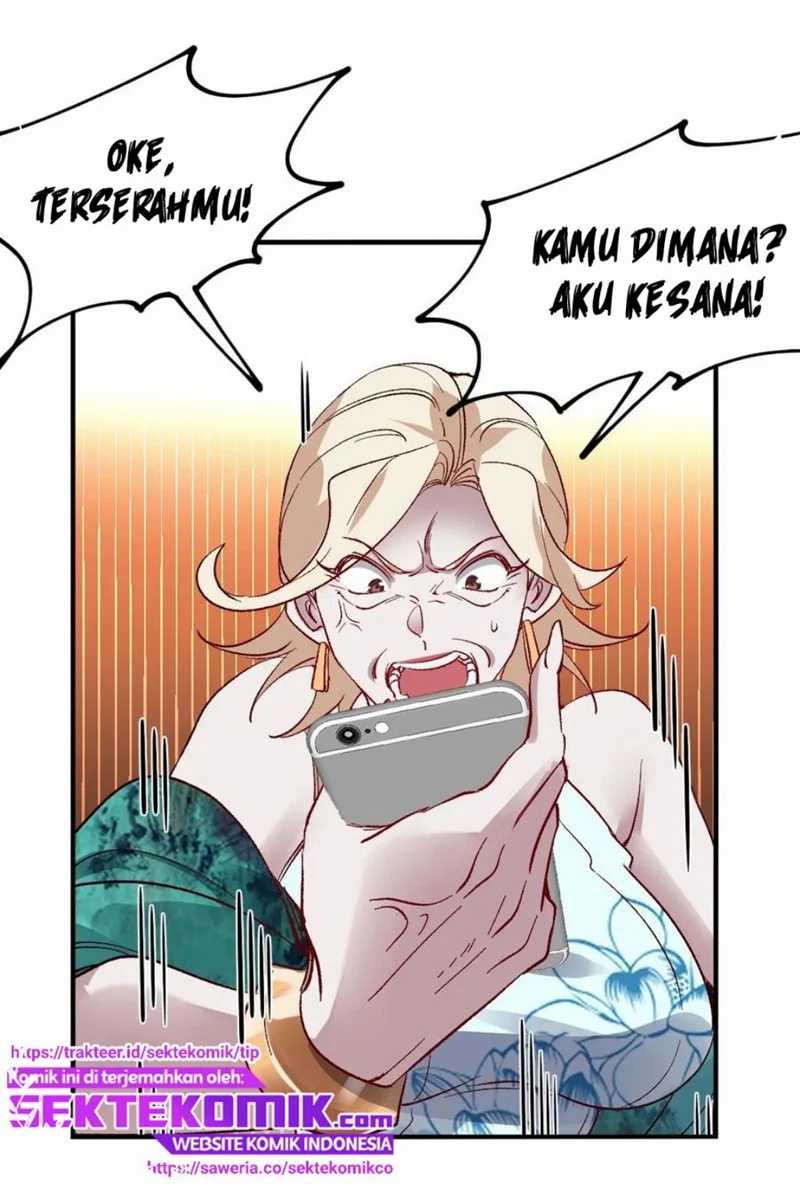 Dragon King Hall Bab 124 halaman 31