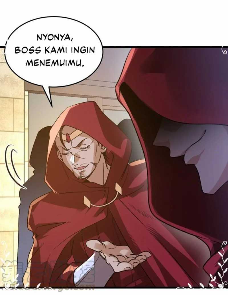Dragon King Hall Bab 124 halaman 34