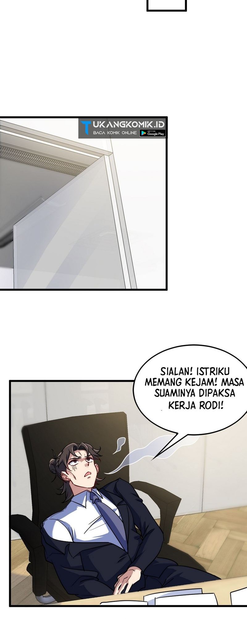 Dragon King Hall Bab 125 halaman 4