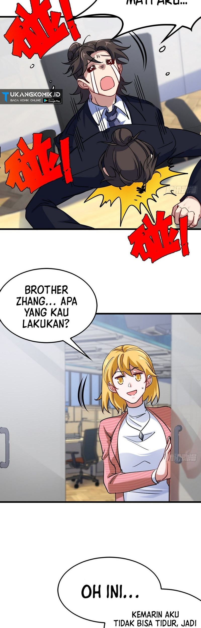 Dragon King Hall Bab 125 halaman 6