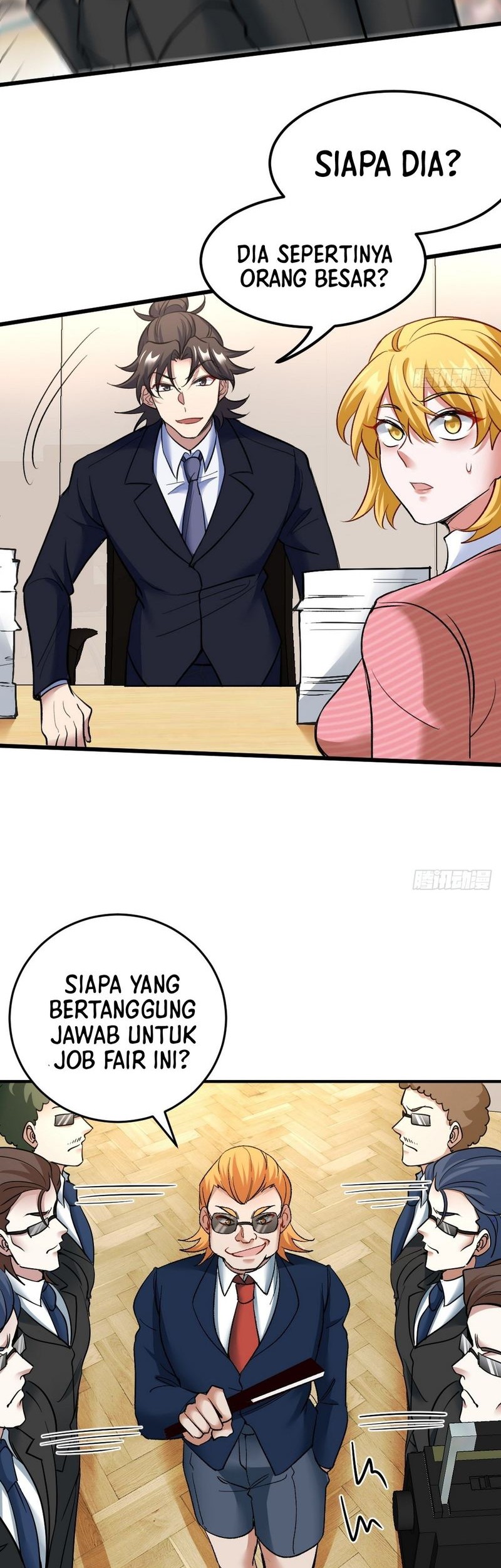 Dragon King Hall Bab 125 halaman 12