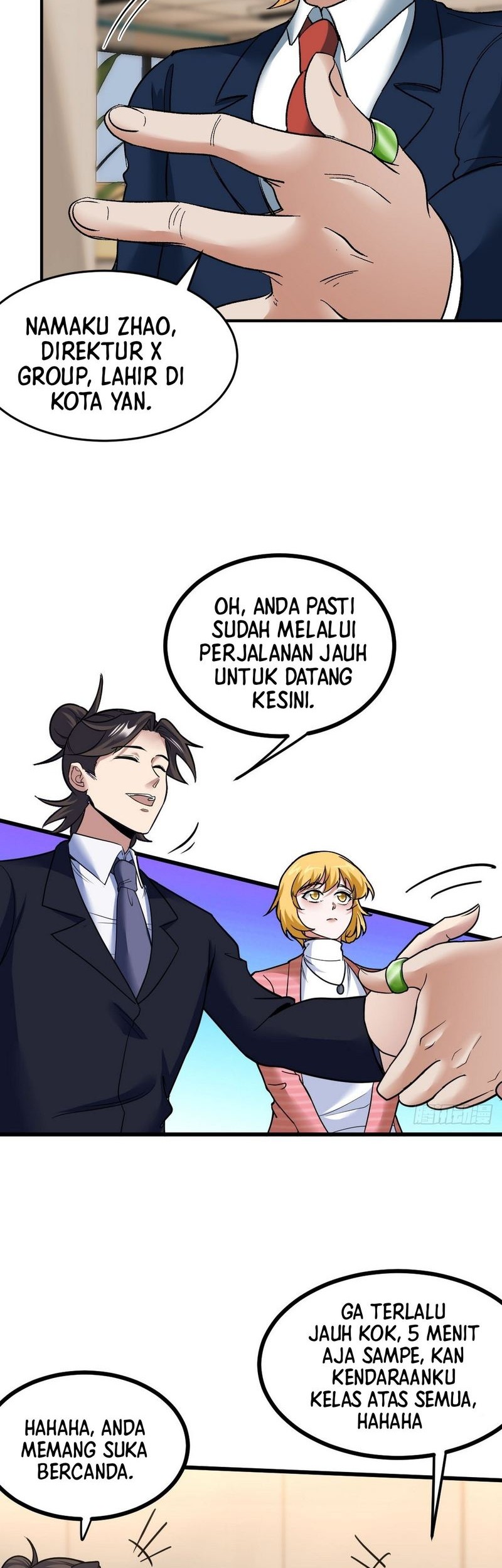 Dragon King Hall Bab 125 halaman 15