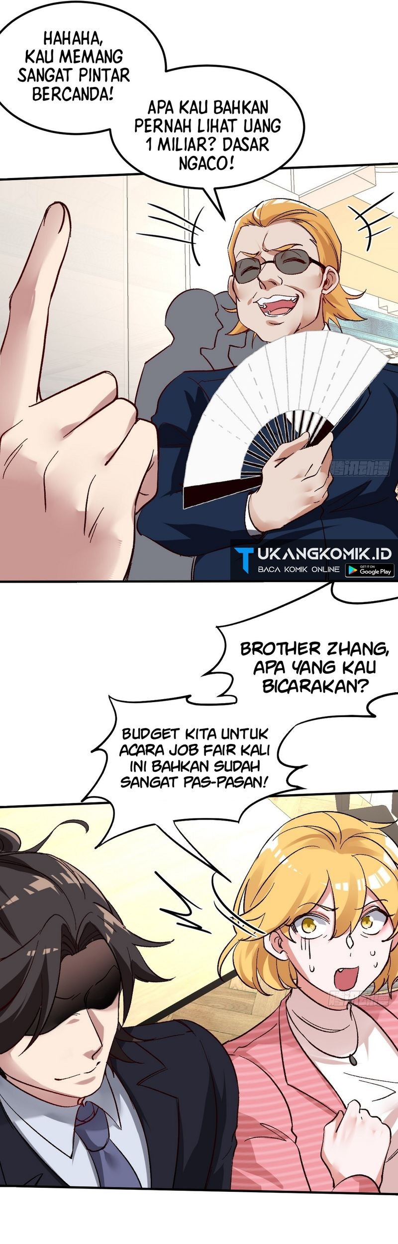 Dragon King Hall Bab 125 halaman 22