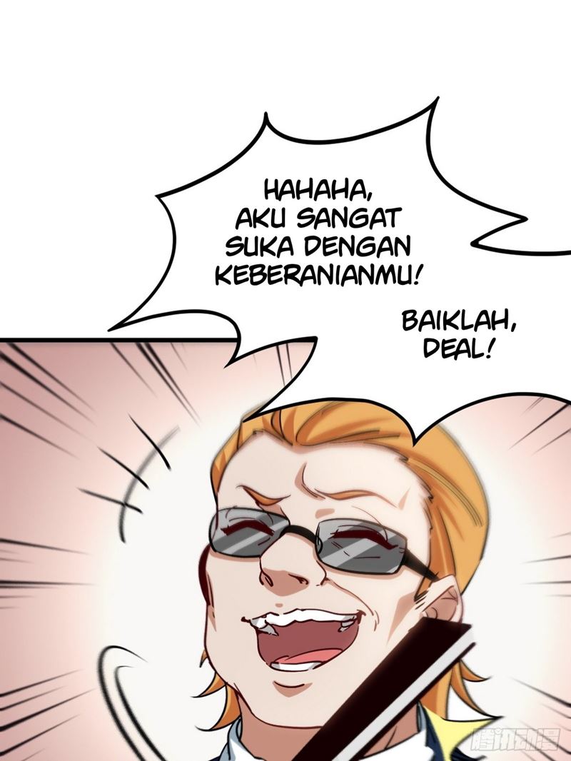 Dragon King Hall Bab 126 halaman 3