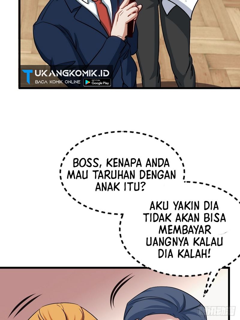 Dragon King Hall Bab 126 halaman 5