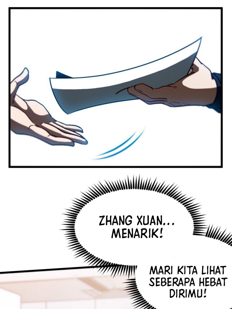Dragon King Hall Bab 126 halaman 8