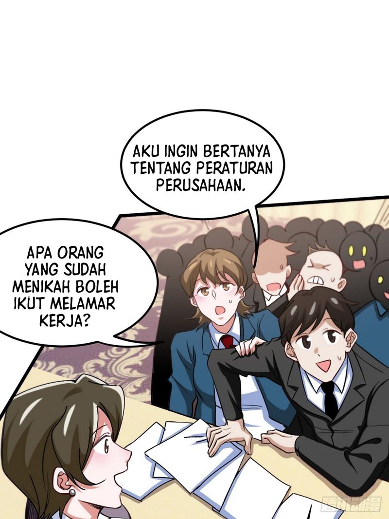 Dragon King Hall Bab 126 halaman 11