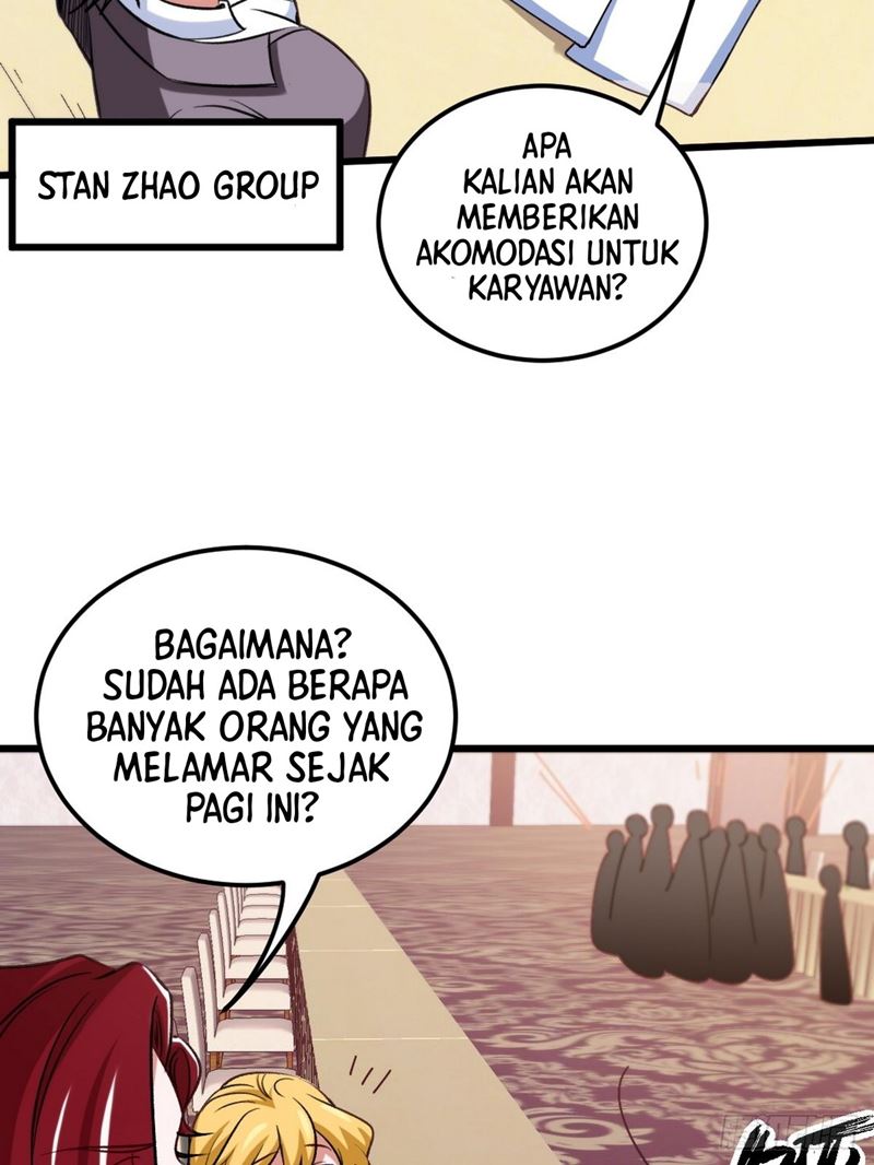 Dragon King Hall Bab 126 halaman 12