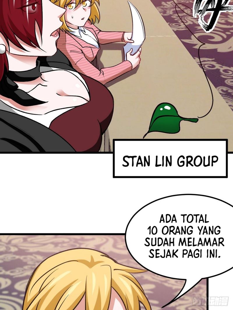 Dragon King Hall Bab 126 halaman 13