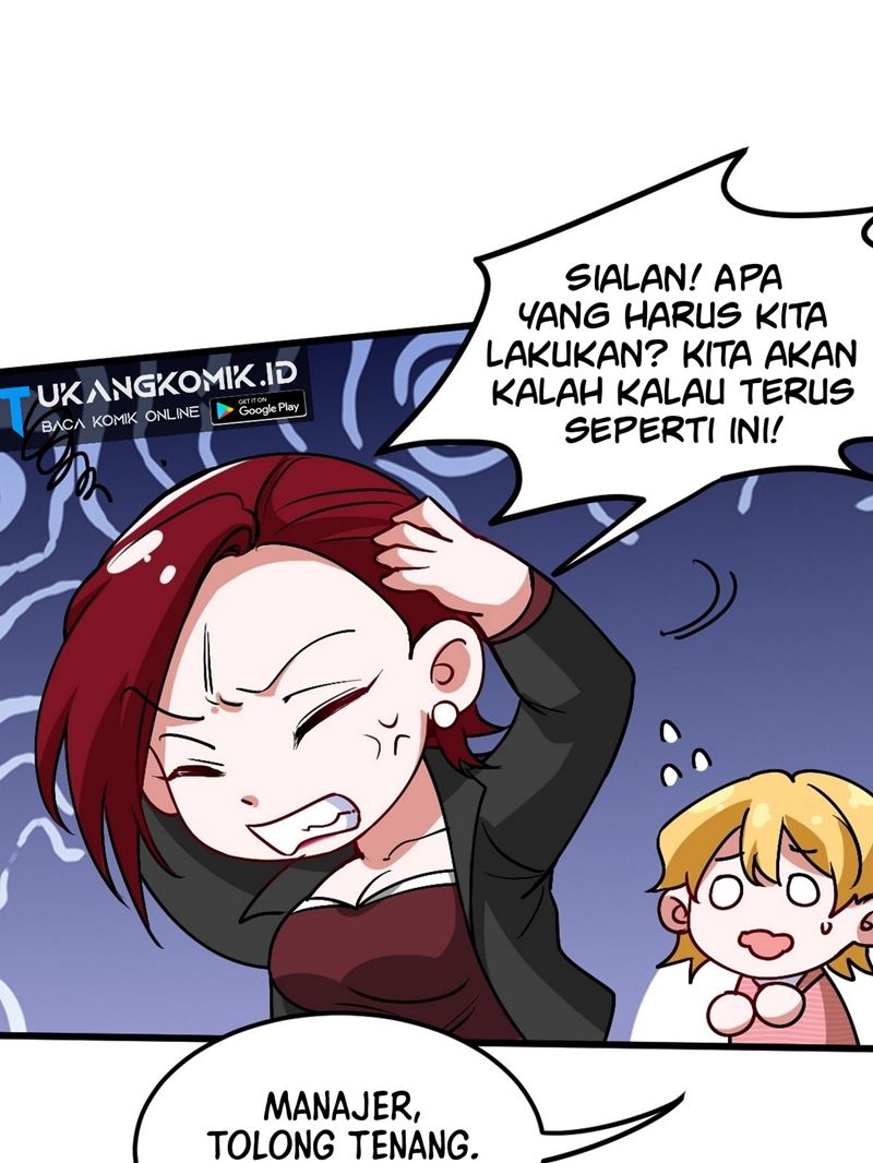 Dragon King Hall Bab 126 halaman 15