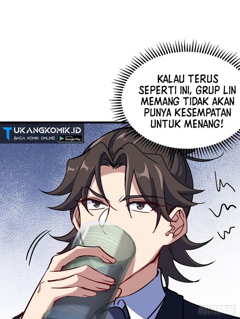 Dragon King Hall Bab 126 halaman 20