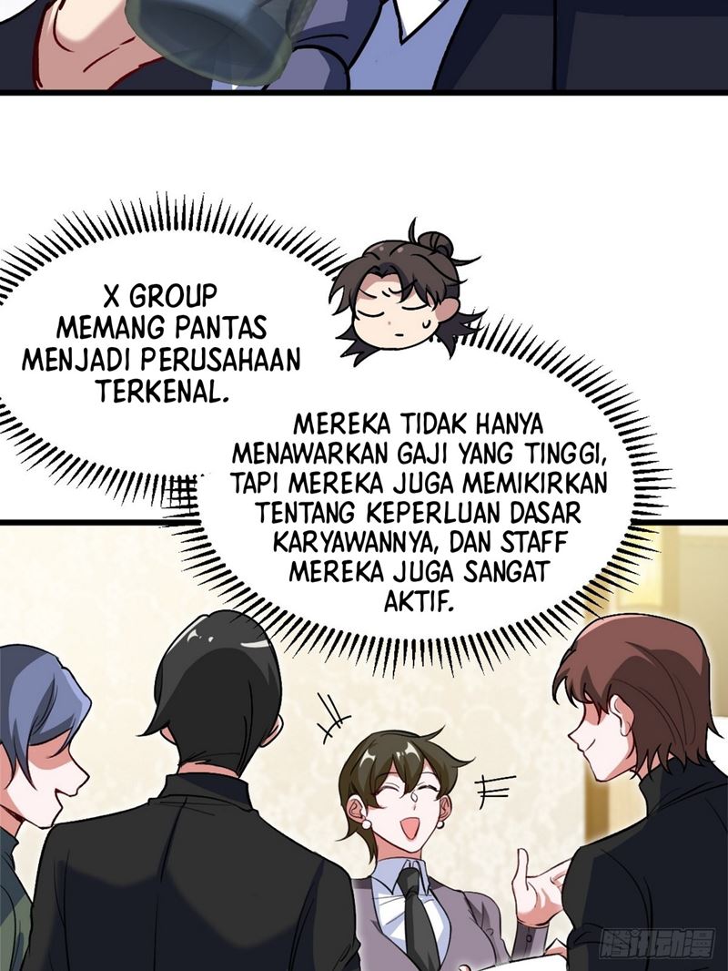 Dragon King Hall Bab 126 halaman 21