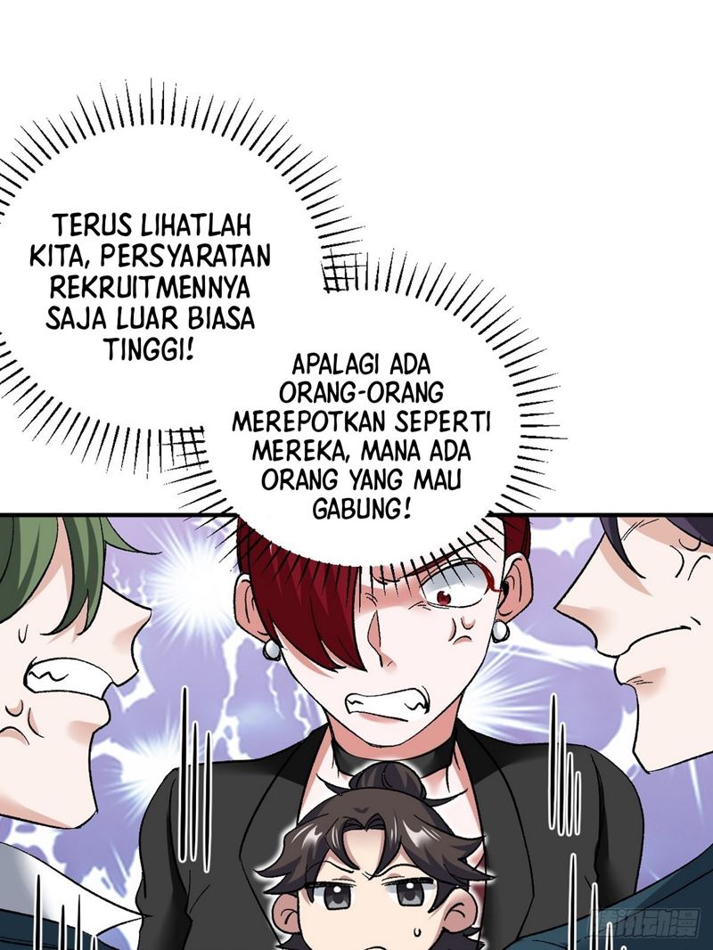 Dragon King Hall Bab 126 halaman 23