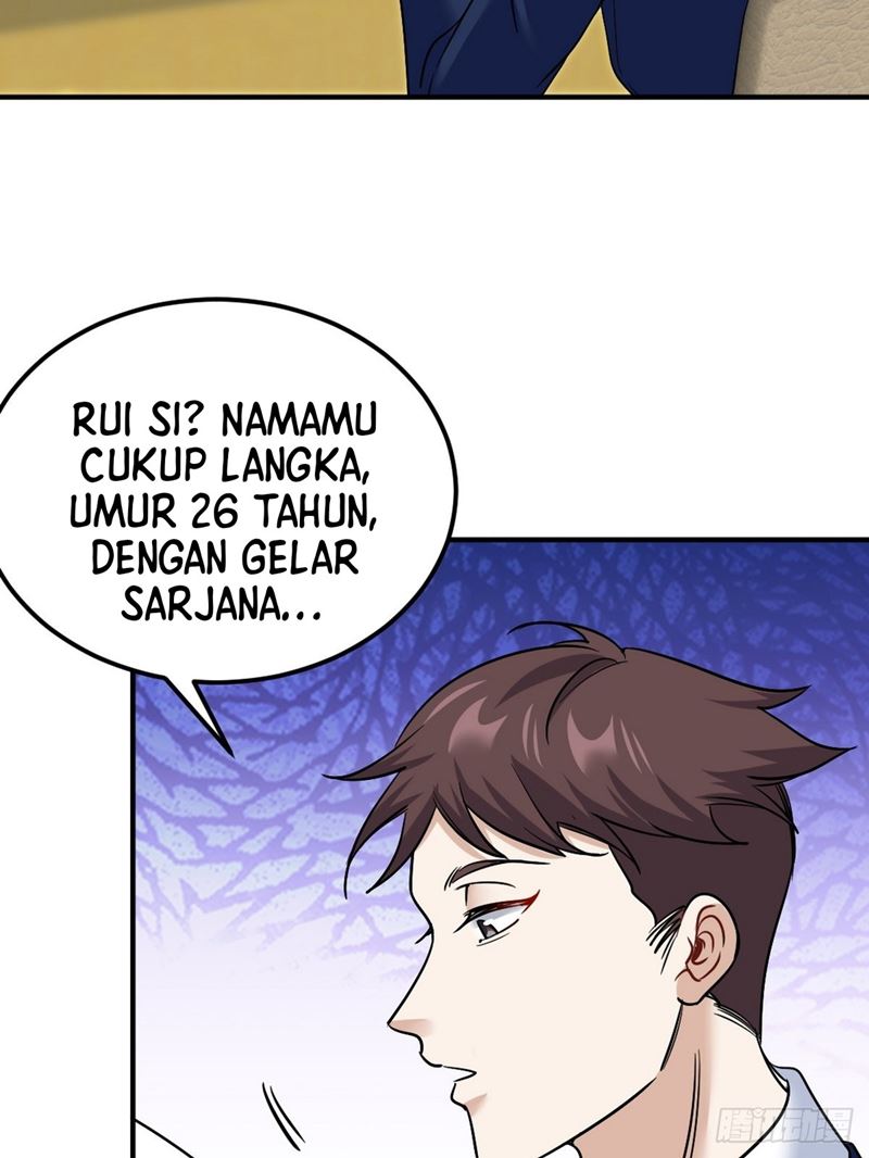 Dragon King Hall Bab 126 halaman 28