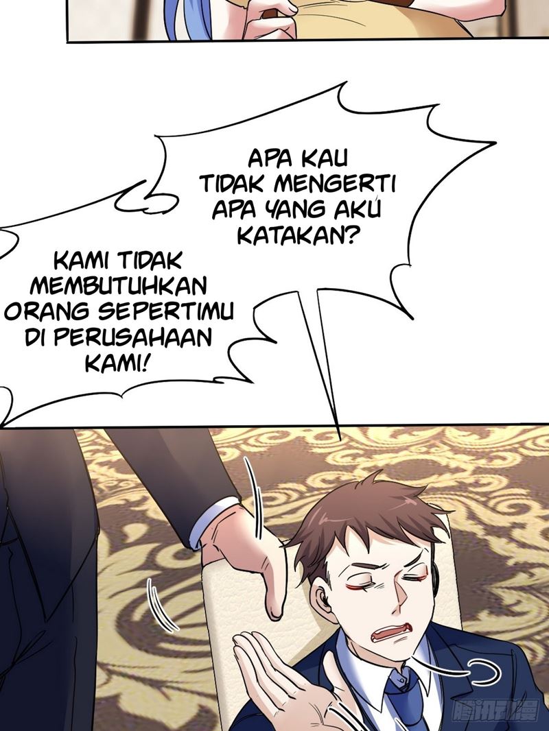 Dragon King Hall Bab 126 halaman 32