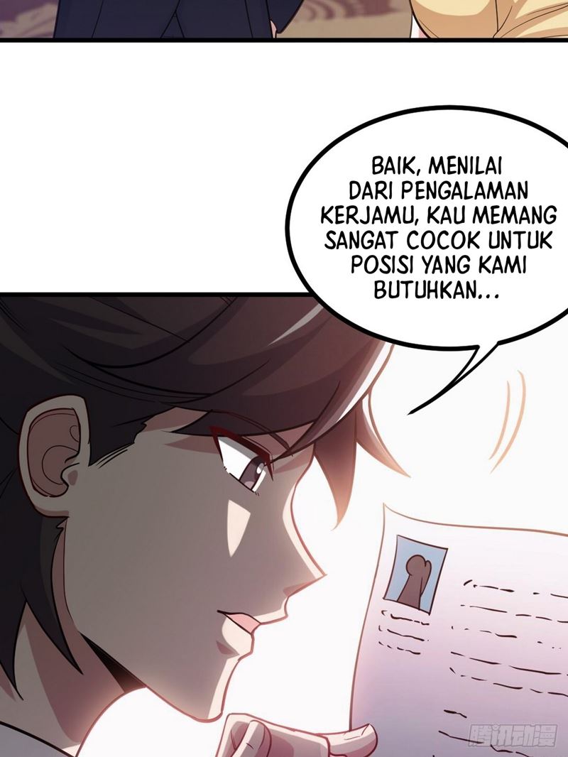 Dragon King Hall Bab 126 halaman 36