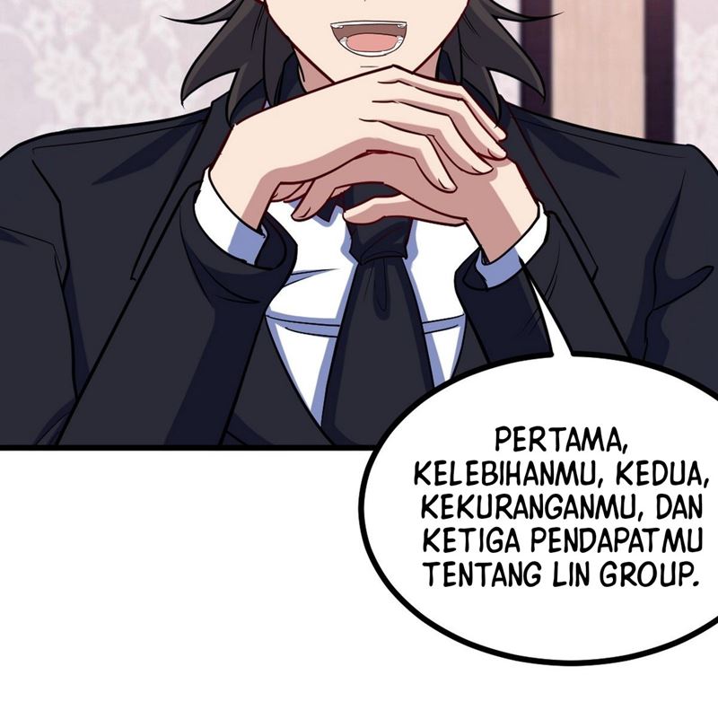 Dragon King Hall Bab 126 halaman 38