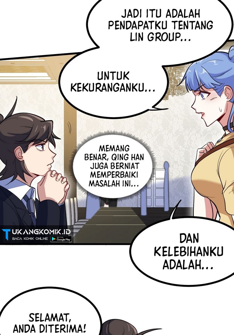 Dragon King Hall Bab 126 halaman 40