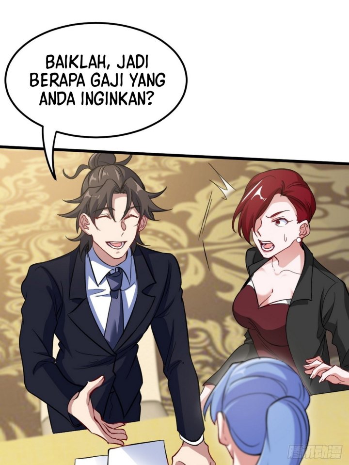 Dragon King Hall Bab 127 halaman 6