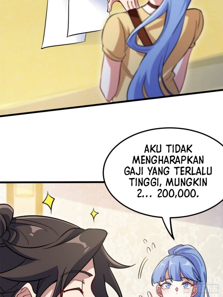 Dragon King Hall Bab 127 halaman 7