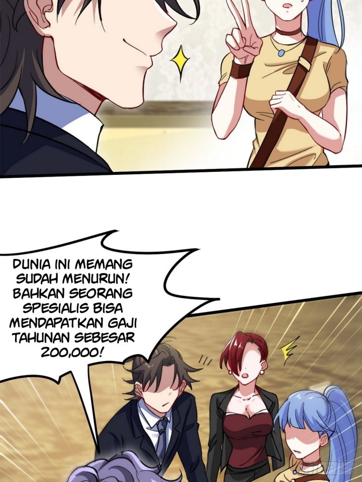 Dragon King Hall Bab 127 halaman 8