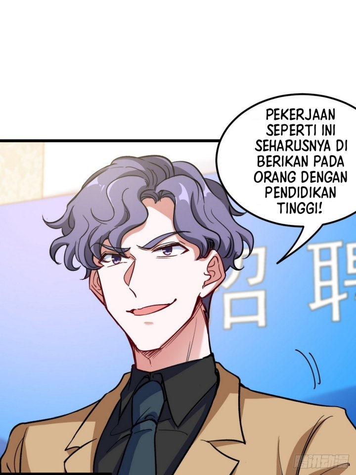Dragon King Hall Bab 127 halaman 10