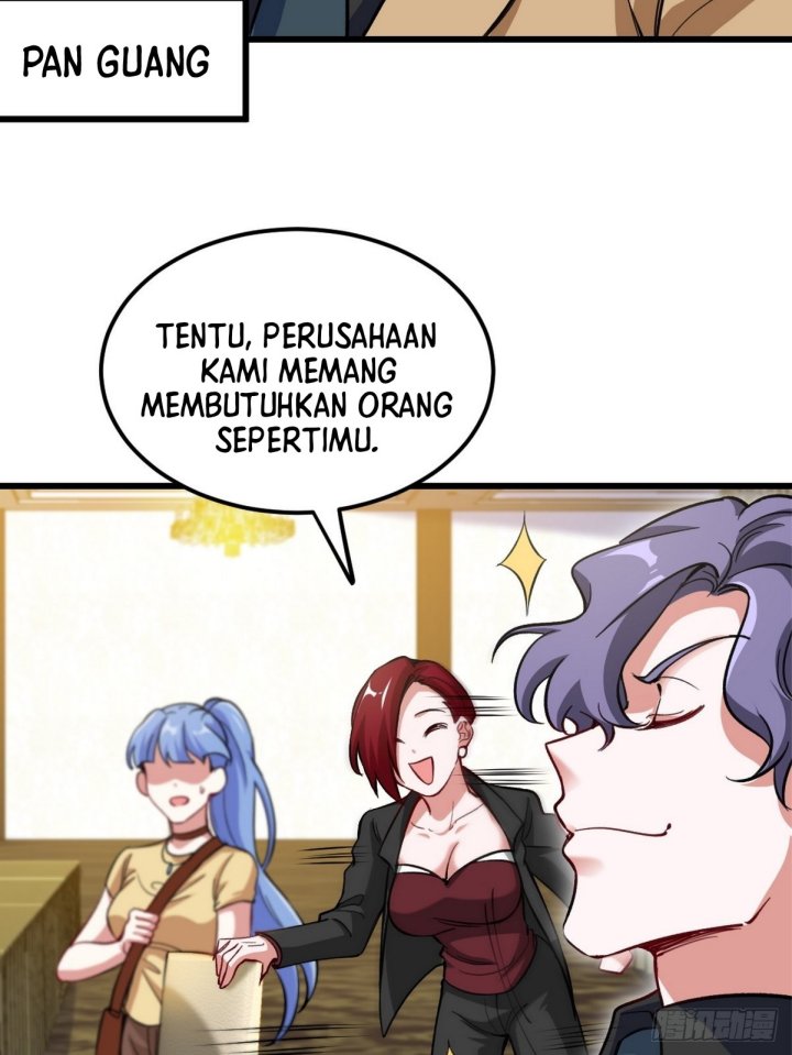 Dragon King Hall Bab 127 halaman 11