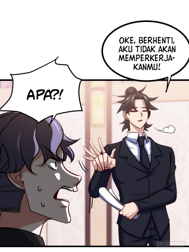 Dragon King Hall Bab 127 halaman 18