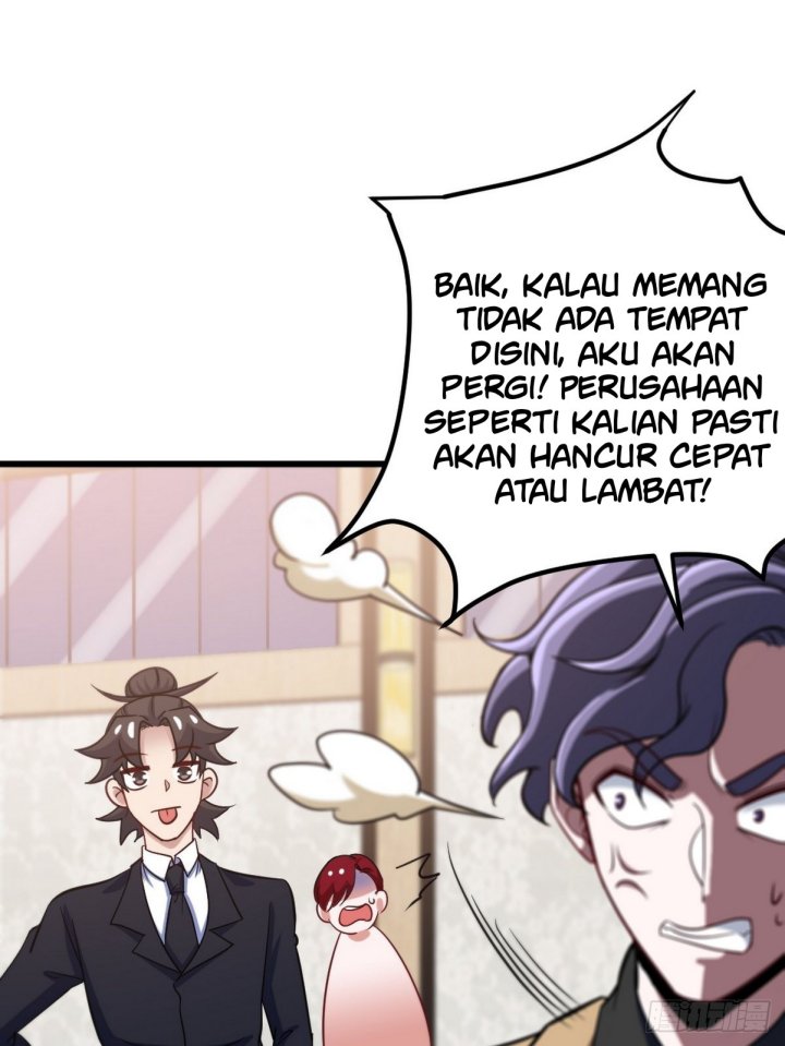 Dragon King Hall Bab 127 halaman 22