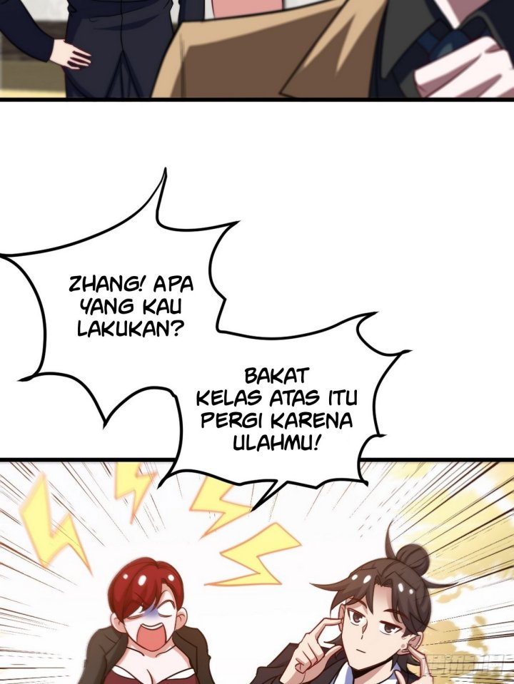 Dragon King Hall Bab 127 halaman 23