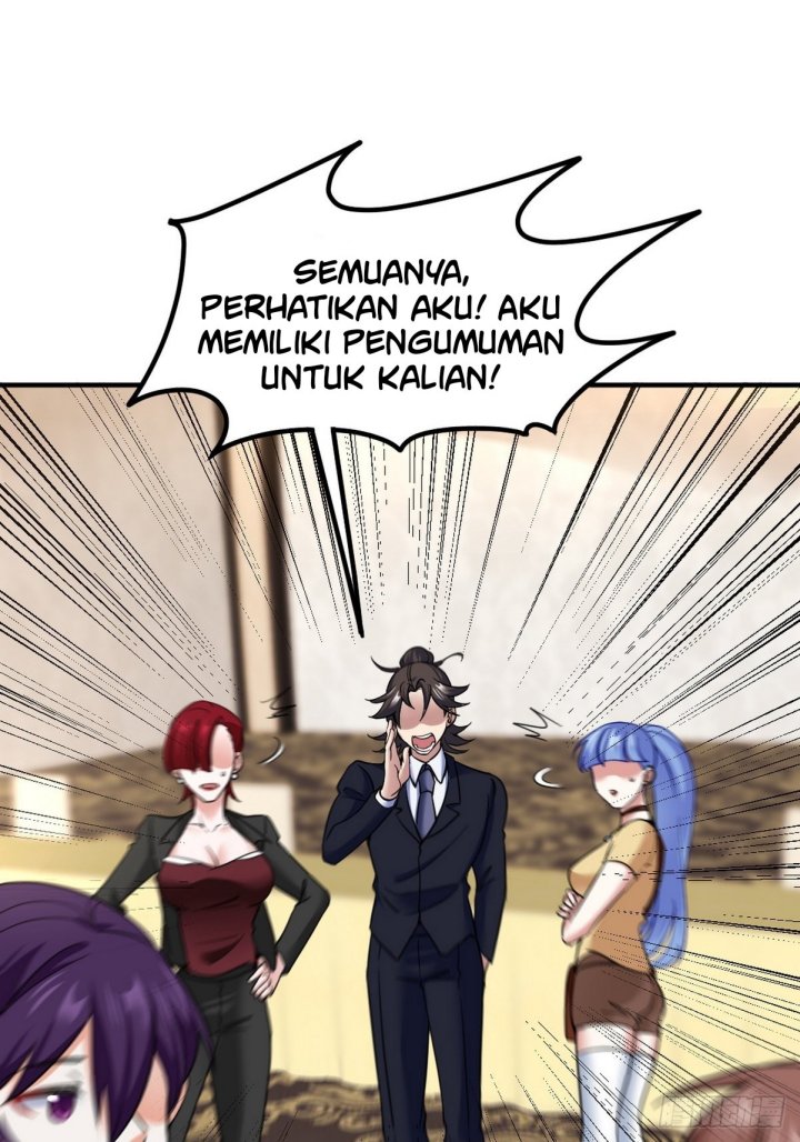 Dragon King Hall Bab 127 halaman 26