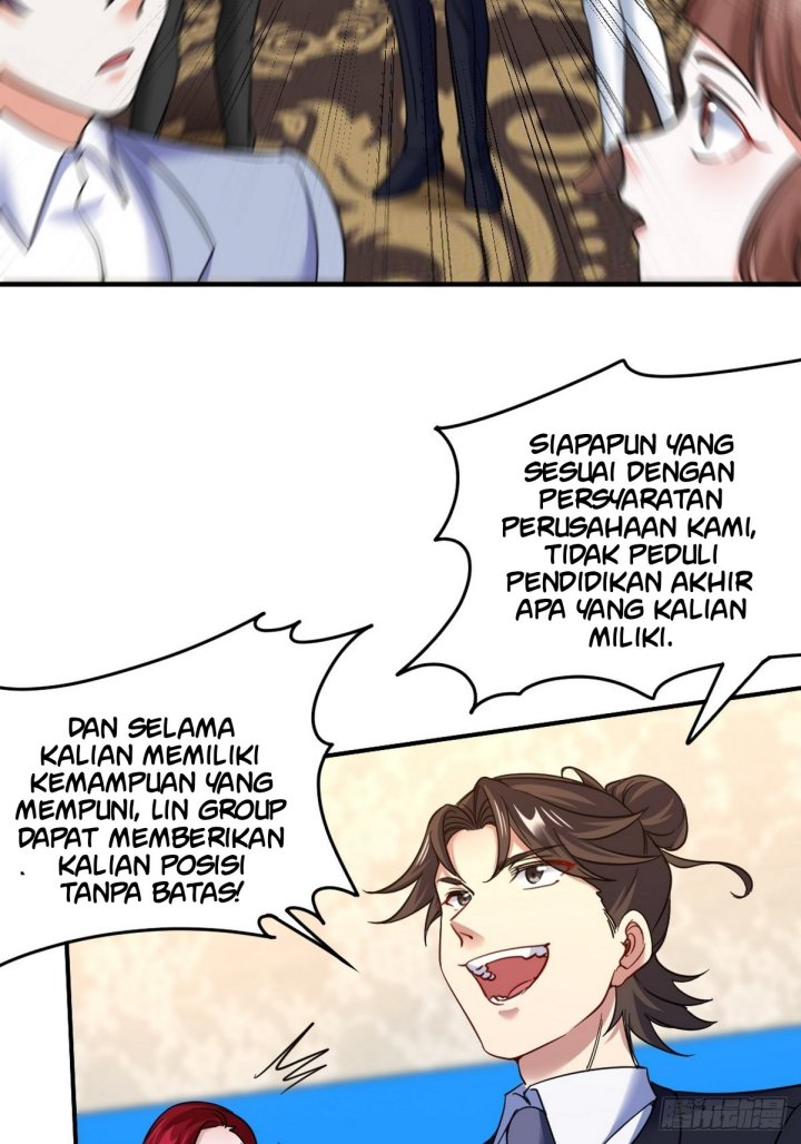 Dragon King Hall Bab 127 halaman 27