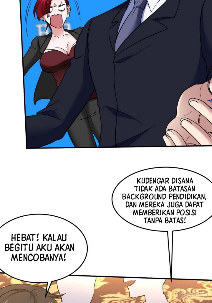 Dragon King Hall Bab 127 halaman 28