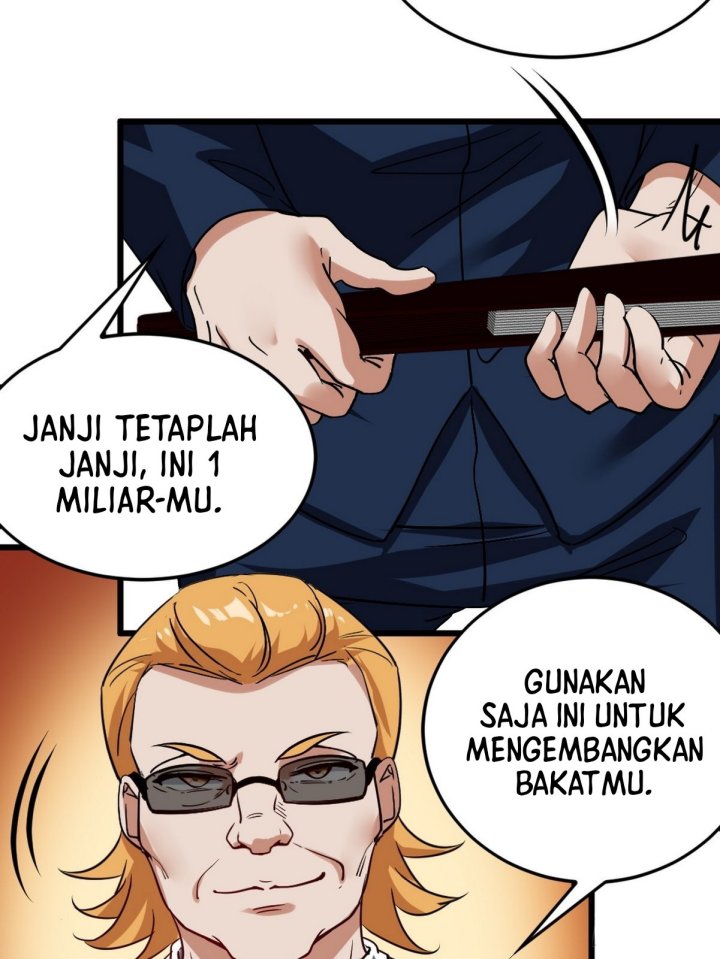 Dragon King Hall Bab 127 halaman 39