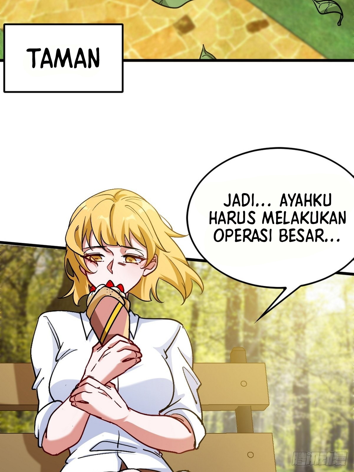 Dragon King Hall Bab 128 halaman 6