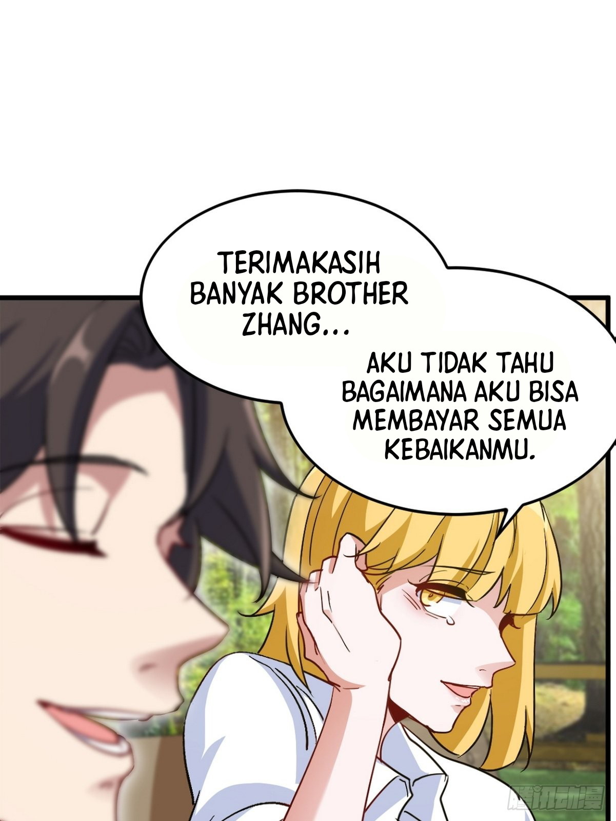 Dragon King Hall Bab 128 halaman 9