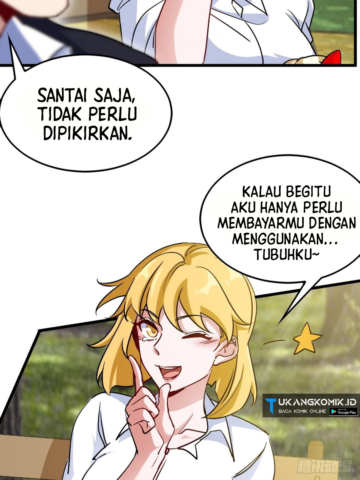 Dragon King Hall Bab 128 halaman 10
