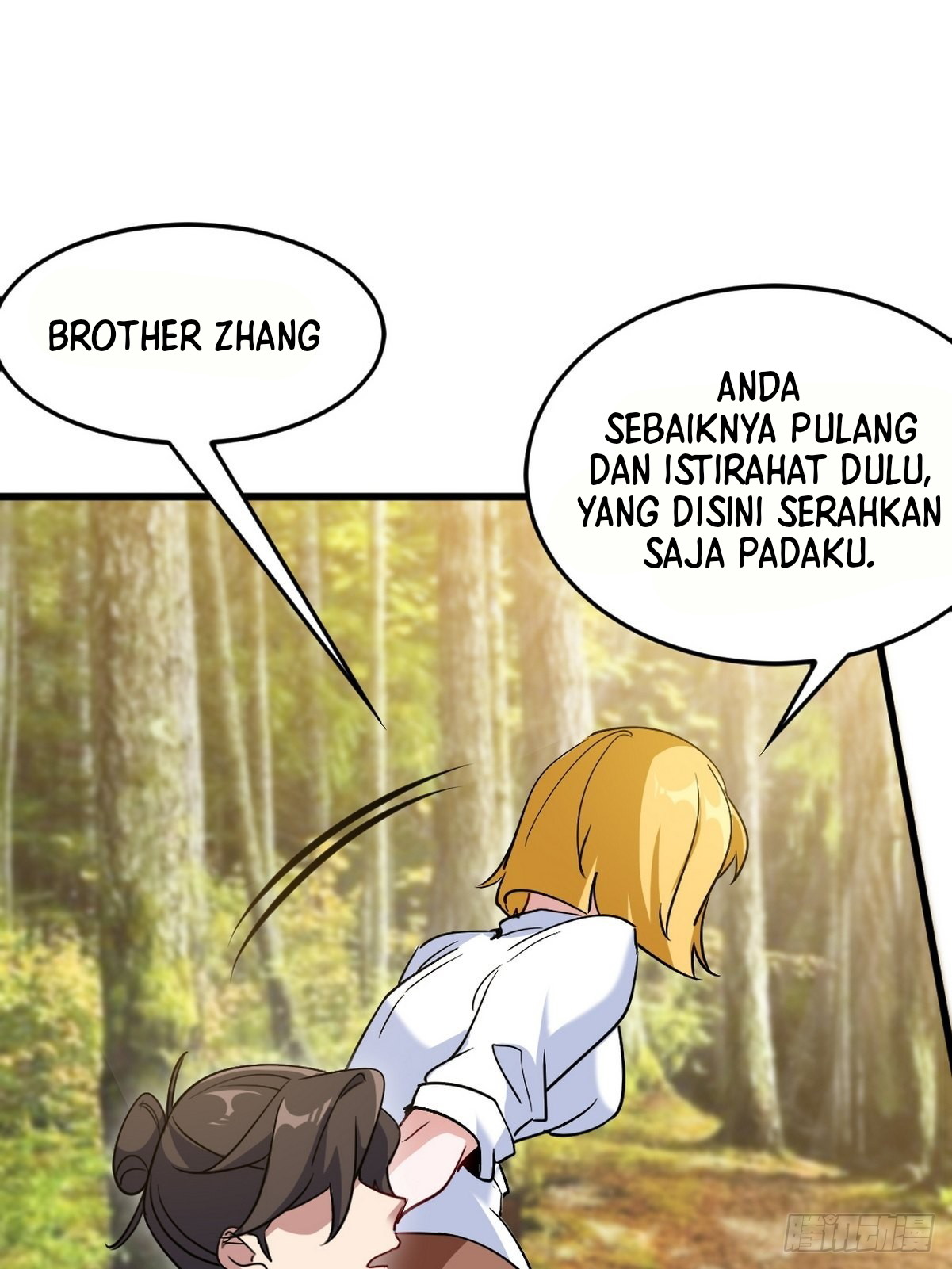 Dragon King Hall Bab 128 halaman 14