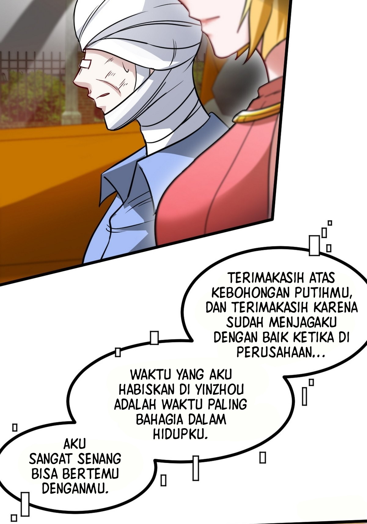 Dragon King Hall Bab 128 halaman 26