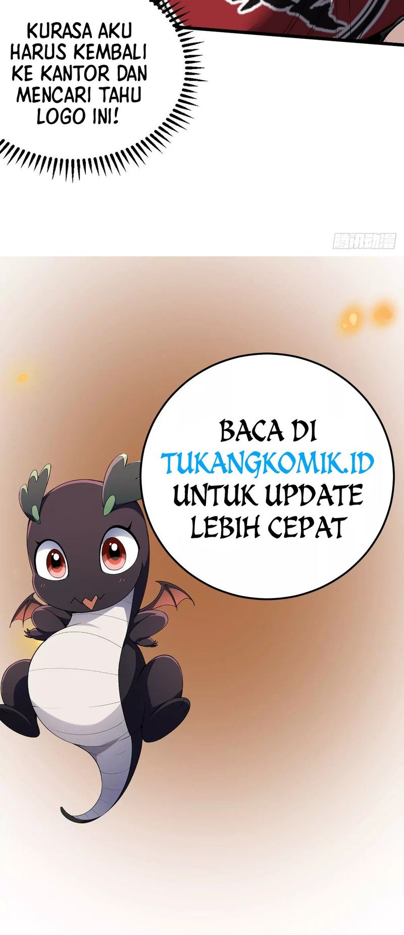 Dragon King Hall Bab 129 halaman 27