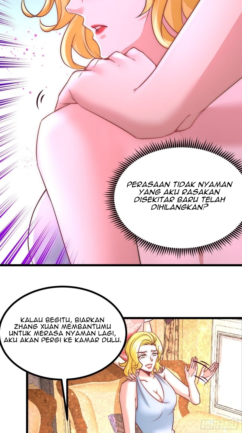 Dragon King Hall Bab 13 halaman 17