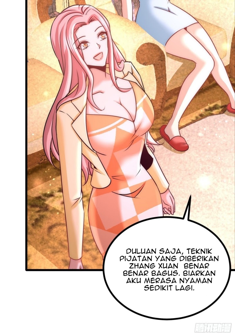 Dragon King Hall Bab 13 halaman 18
